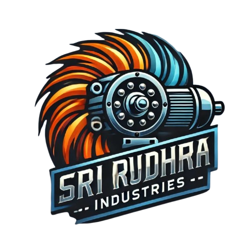 Sri Rudhra Industries Logo